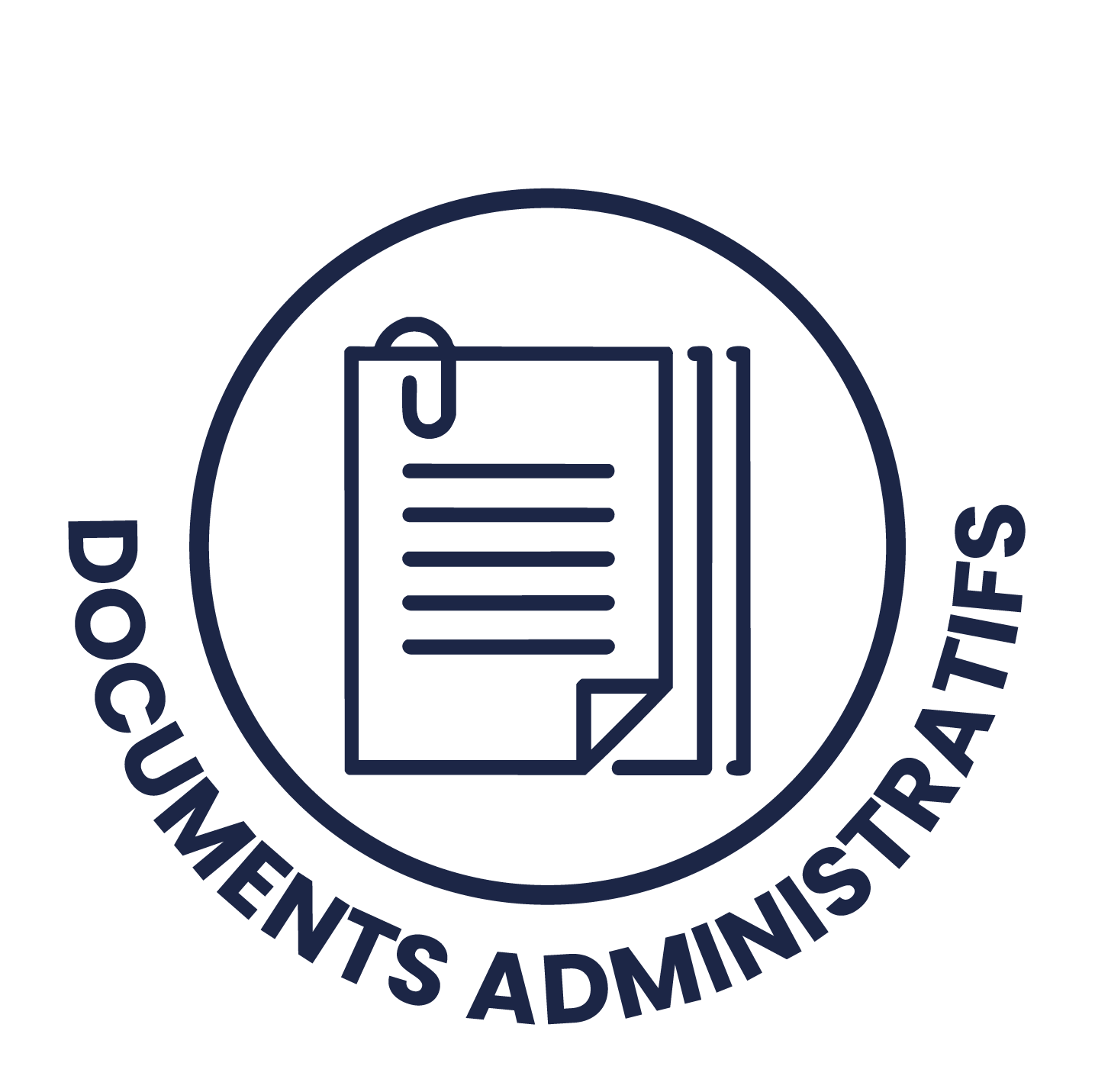 Documents Administratifs