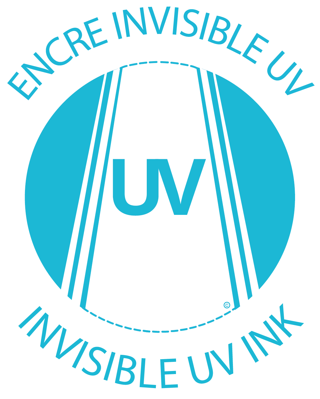 Encre Invisible UV