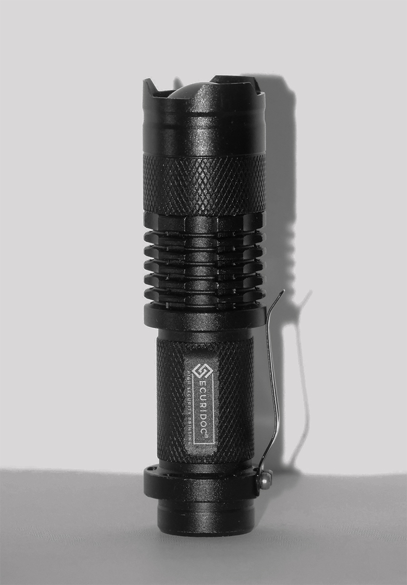 Lampe UV 365 nm